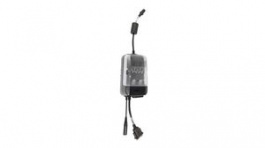 SHARE-USBH-01, USB Hub for Vehicle Cradle, 4x USB-A Socket, Black, Zebra