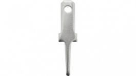 3775a05.64, Solder lug Tin-plated brass 1.3 mm 100 ST, Vogt AG