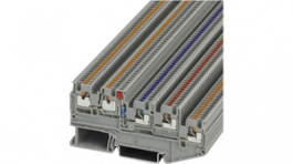 3244520, Terminal block grey, 0.14...1.5 mm\x1a, 3244520, Phoenix Contact