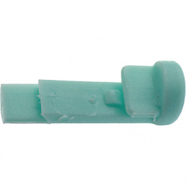 A1101007, Marking piece grey, OKW