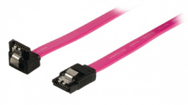 VLCP73155R10, SATA Cable 1 m, Valueline