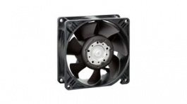3258J/2HP, S-Panther Axial Fan DC 92x92x38mm 48V 140m3/h, Ebmpapst