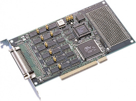 PCI-1730U, Цифровая PCI-платаChannels, Advantech