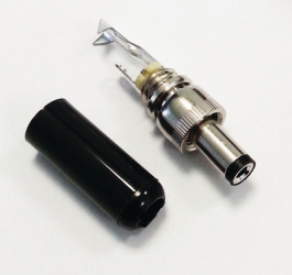 ACC1500AA, Power Supply Jack, Adeunis RF