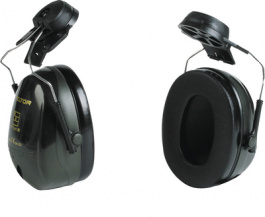 H520P3E-410-GQ, Hearing Protector;30 dB, Peltor