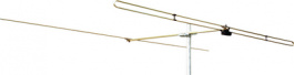 218, FM aerial, -