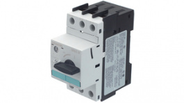 3RV1021-4CA10, Power Switch, 17.0...22.0 A, 22.0 A, Siemens