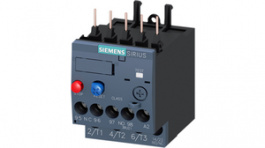 3RU21161FB0, Overload Relay SIRIUS 3Ru2, 3.5...5 A, 1.5 kW, 50...60 Hz, Siemens