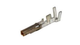 39-00-0074, Crimp Terminal, Female, Gold, 24AWG, 18AWG, Molex