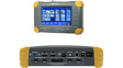 780BH Quantum Data 780BH Handheld Multimedia Tester 24.76 x 6.98