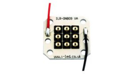 ILR-IN09-85NL-SC201-WIR200., IR LED Array Board 850nm 20.7V 1A 50°, LEDIL