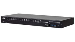 CS18216, 16-Port USB KVM Switch HDMI, Aten