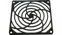RND 460-00060, Fan Guard, ABS Plastic, 92 x 92 mm, RND Components