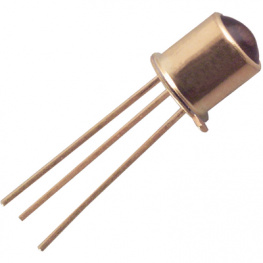 SD5600-001, Optoschmitt detector, 250 nA, 60/15 ns, 4.5...16 V, Honeywell