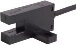 PMT44P, Fork light barrier 0...5 mm, Panasonic