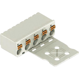 2091-1103/0002-0000, Socket 3P3.5 mm, Wago
