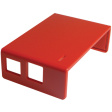 CBRPI-AA-RED Upper housing section  x x  red