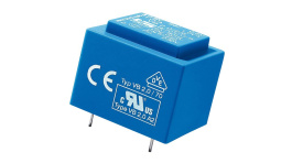 VB 2,8/1/15, Isolating Transformer 230 VAC - 15 VAC, BLOCK