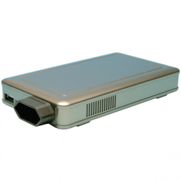 WT-12S-12E, Inverter Sine 10...16.5 VDC, 120 W, EU Plug, Nordic Power