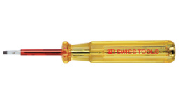 PB 175.1-100, Voltage tester Slotted 3.5x0.5 mm, PB Swiss Tools
