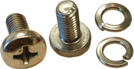 PEH169GO610VMU2, Terminal screw kit, ELFA производитель