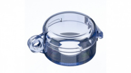 HW9Z-KL1, Padlock Cover Transparent, IDEC