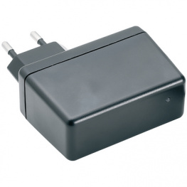 2740605000, Charger, Lead-acid 6 VDC 1 A, Mascot