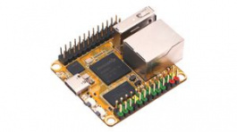 102110364, ROCK PI S Development Board with Rockchip RK3308, 512MB, Seeed
