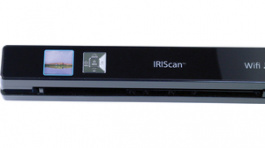 458129, IRISCan Anywhere 3 WIFI, IRIS (I.R.I.S.)