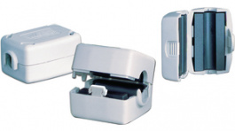 74271111, Split ferrite 320 Ohm @ 100 MHz, WURTH Elektronik