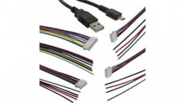 TMCM-1241-CABLE, Cable Loom Suitable for TMCM-1241 Module, Trinamic