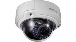 TV-IP341PI, Indoor/Outdoor Network Camera IR Dome 1920 x 1080, Trendnet