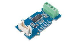 101020712, HX711 24-Bit Analogue to Digital Converter Breakout for Load Cell, Seeed