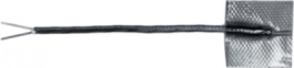TC40KT36B, Thermocouple Type K 19 mm, Minco