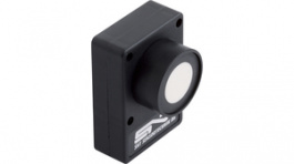 UPK 1000 POR 24 CAI, Ultrasonic distance and proximity sensor, 0...10 V / 4...20 mA, SNT Sensortechnik