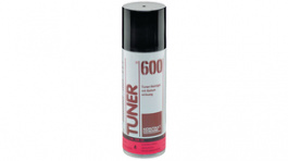 TUNER 600, CH DE, Contact spray Spray 200 ml, Kontakt Chemie