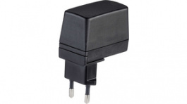 5342-FW8002/12, Power Supply, 12 VDC, 600 mA, Friwo