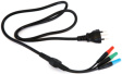 LC37 Mains Test Cord Swiss
