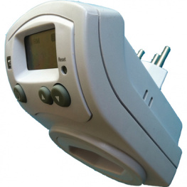 TH-810TN, Plug-in thermostat CH -, Elbro
