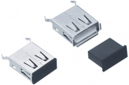 726143001, Dust cover, WURTH Elektronik