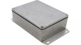 1590WBB2F, Корпус: универсальный; Х:94мм; Y:119мм; Z:42мм; с креплениями, Hammond