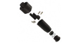 T 3109 101 Cable socket C16-1 old Serie Poles=4 Female