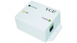 4095, ADSL Splitter for ISDN, ZYXEL