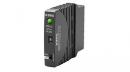 ESX10-S127-DC24V-1A-10A, Electronic Circuit Protector, 10A, 500V, IP30, ETA