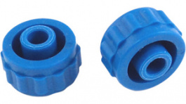 900-STC, Stand Up Tip Cap blue, blue, Metcal