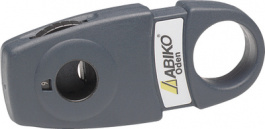 4320-0623, Spare knife for 4320-0651, Abiko