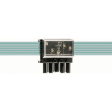 GST18I5I B1V F5 SW Flat cable adapter