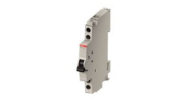 2CCS400900R0031, Auxilary Contact, 400V, 1NO+1NC, 9mm, ABB