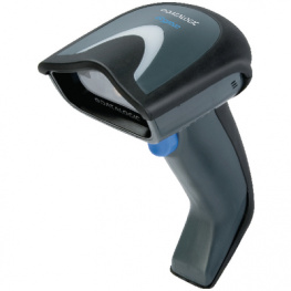 GBT4130-BK-BTK1, Gryphon BT4130 USB kit, Datalogic