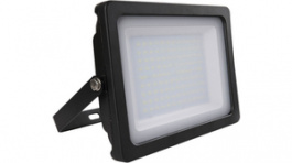 5849, LED Floodlight 100 W 3000 K warm white, V-TAC